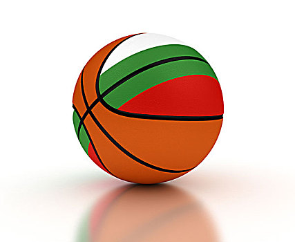 保加利亚,篮球队
