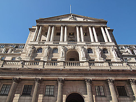 英格兰银行