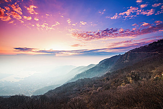 风景