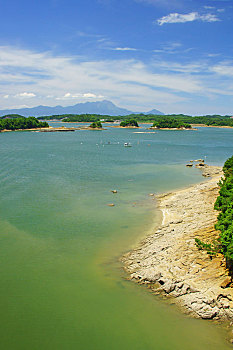 松岛,岛屿,熊本,日本