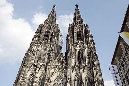德国科隆教堂