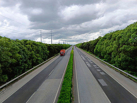 高速公路,高速