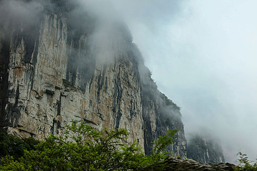 恩施,大山,湖北,山区,云海,云雾,高山,神秘,群山,山峰,鄂西