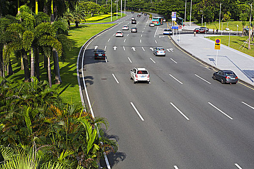 深圳深南大道