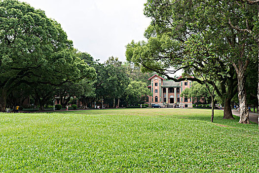 中山大学