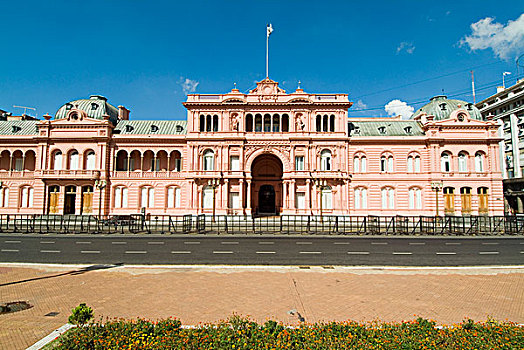 玫瑰宫,首都,布宜诺斯艾利斯,阿根廷