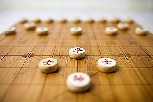 象棋