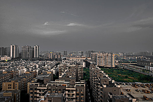 风雨欲来