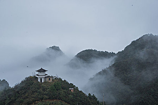 自然风景