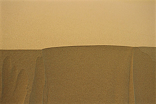 沙丘,撒哈拉沙漠,摩洛哥,特写