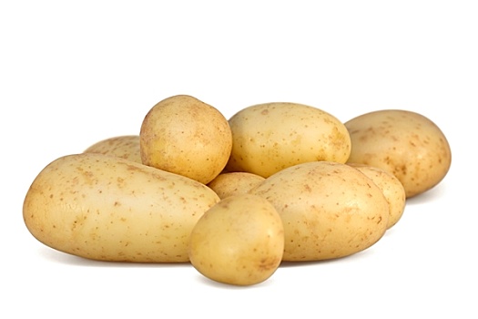 土豆,隔绝
