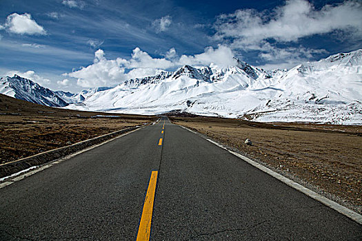 西藏然乌至察隅公路