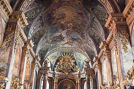 大教堂,西特兰斯达努比亚,匈牙利