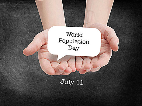 世界,人口,白天,书写