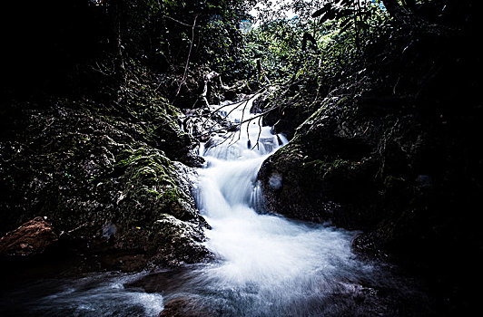 贵州风景