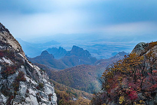 凤凰山