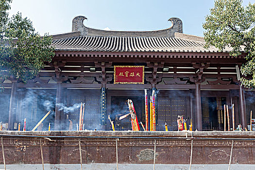 陕西,宝鸡,扶风,法门寺