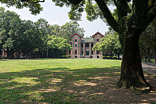 中山大学