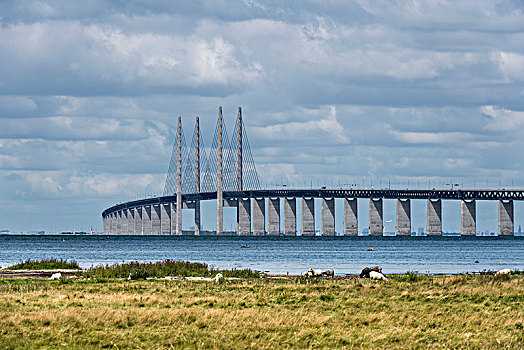 桥,瑞典,欧洲