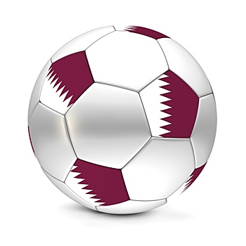 足球,卡塔尔