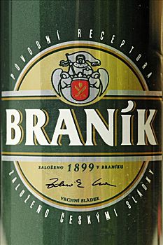 捷克,啤酒罐,啤酒,布拉格,波希米亚,捷克共和国