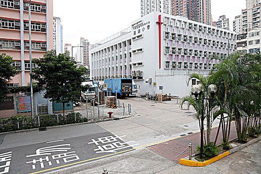 香港小学