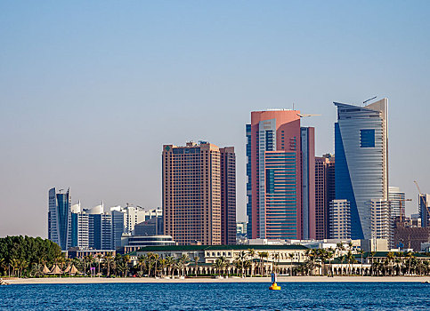 迪拜,互联网,城市,阿联酋,亚洲