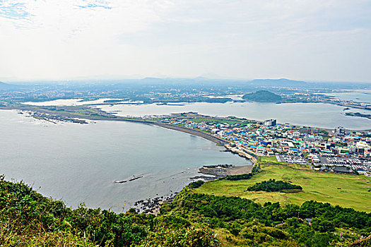韩国济州岛