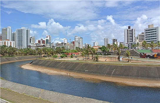萨尔瓦多,巴伊亚