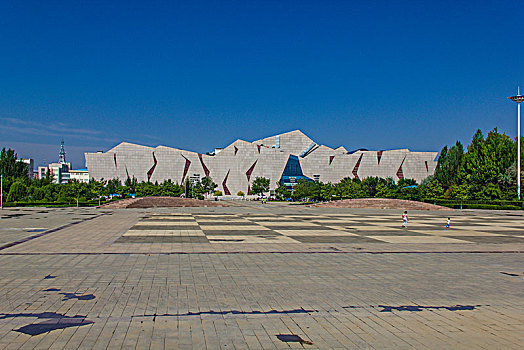 巴林右旗博物馆
