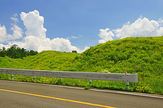 驾驶,夏天