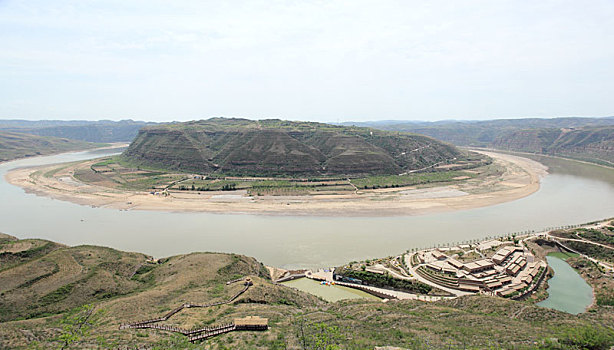 延川清水湾