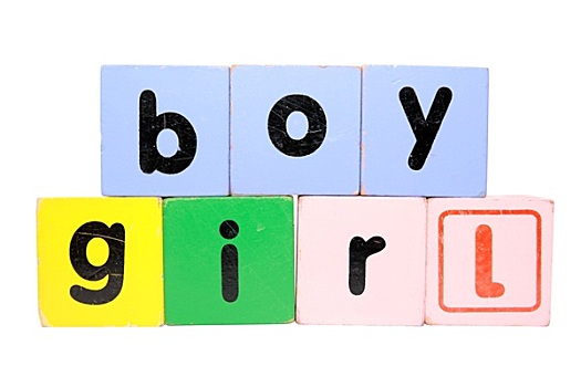 男孩,女孩,玩,方形,文字,裁剪,小路