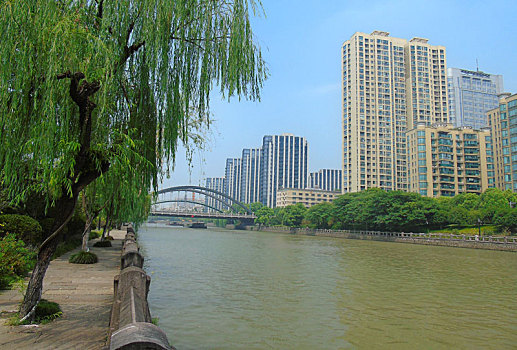 杭州西航大运河
