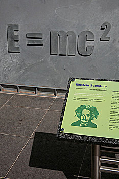 相对论,科学,博物馆,堪培拉,澳大利亚