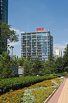 建筑,北京,中国,亚洲