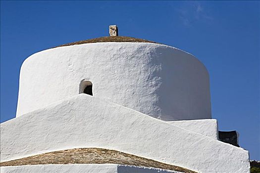 高,局部,教堂,罗得斯,多德卡尼斯群岛,希腊
