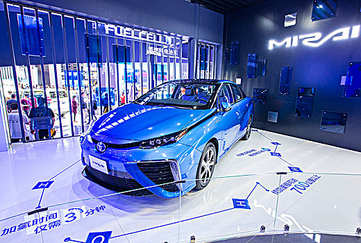 2017上海國際車展