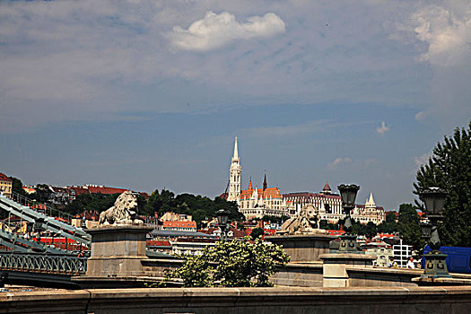 匈牙利,布达佩斯
