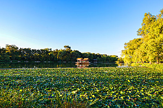 承德避暑山庄chengdemountainresort