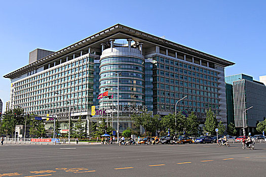中国光大银行大楼
