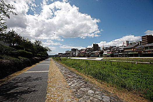 日本,京都