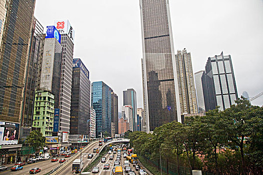 香港,建筑,大楼,特色,富人,繁华,水泥森林,摩天大厦,拥挤,高密度,压力,孤岛,岛屿,海湾,游船,住宅,别墅,中国