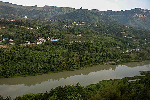 恩施,大山,湖北,山区,云海,云雾,高山,神秘,群山,山峰,鄂西