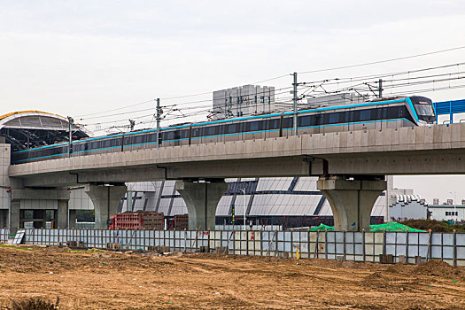 城际铁路