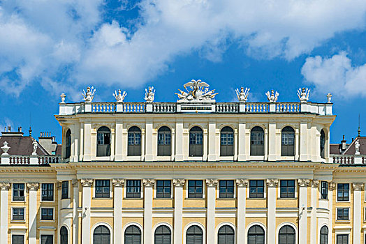 欧洲,奥地利,维也纳,美泉宫,特写,大幅,尺寸