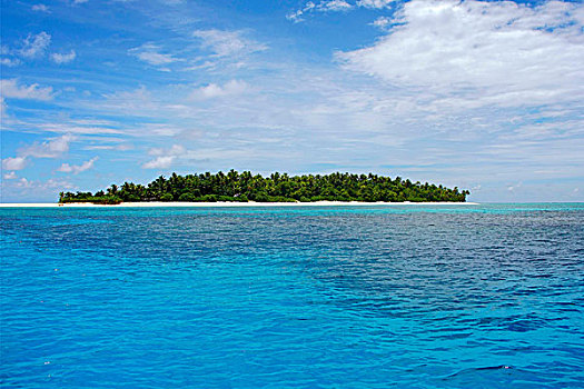 岛屿,斐济群岛,斐济,南太平洋,大洋洲