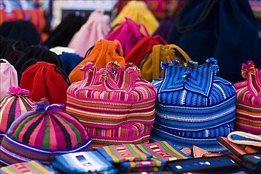 泰国,歌曲,省,傈僳族,出售,彩色,手提包,配饰