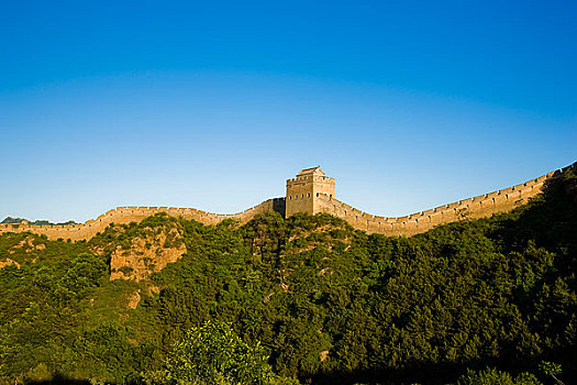 河北金山嶺長(zhǎng)城