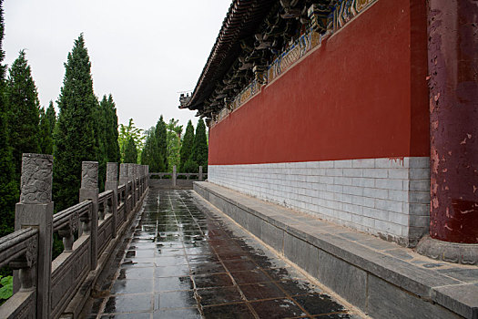 白马寺